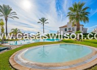 Bestaande bouw - Appartement - Finestrat - Sierra cortina