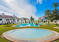 Bestaande bouw - Appartement - Finestrat - Sierra cortina