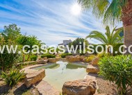 Bestaande bouw - Appartement - Finestrat - Sierra cortina
