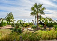 Bestaande bouw - Appartement - Finestrat - Sierra cortina