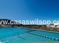 Bestaande bouw - Appartement - Finestrat