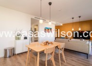Bestaande bouw - Appartement - Finestrat