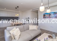 Bestaande bouw - Appartement - Finestrat