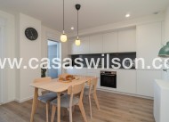 Bestaande bouw - Appartement - Finestrat