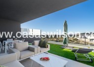 Bestaande bouw - Appartement - Finestrat