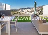 Bestaande bouw - Appartement - Finestrat