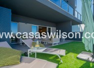Bestaande bouw - Appartement - Finestrat