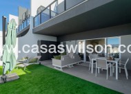 Bestaande bouw - Appartement - Finestrat