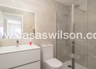 Bestaande bouw - Appartement - Finestrat