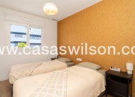 Bestaande bouw - Appartement - Finestrat