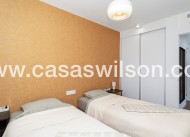 Bestaande bouw - Appartement - Finestrat