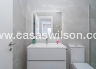 Bestaande bouw - Appartement - Finestrat