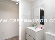 Bestaande bouw - Appartement - Finestrat