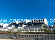 Bestaande bouw - Appartement - Finestrat