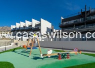 Bestaande bouw - Appartement - Finestrat