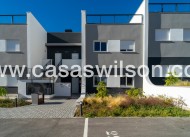 Bestaande bouw - Appartement - Finestrat