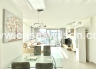 Bestaande bouw - Appartement - Finestrat