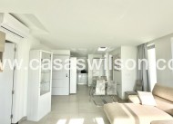 Bestaande bouw - Appartement - Finestrat