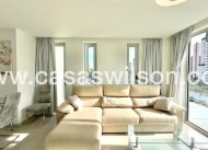 Bestaande bouw - Appartement - Finestrat