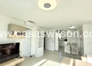 Bestaande bouw - Appartement - Finestrat