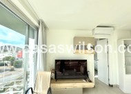 Bestaande bouw - Appartement - Finestrat