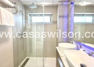 Bestaande bouw - Appartement - Finestrat
