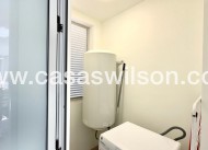 Bestaande bouw - Appartement - Finestrat