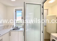 Bestaande bouw - Appartement - Finestrat