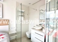 Bestaande bouw - Appartement - Finestrat