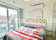 Bestaande bouw - Appartement - Finestrat