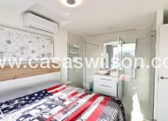 Bestaande bouw - Appartement - Finestrat