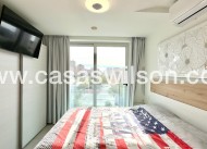 Bestaande bouw - Appartement - Finestrat