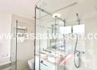Bestaande bouw - Appartement - Finestrat