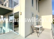 Bestaande bouw - Appartement - Finestrat