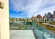 Bestaande bouw - Appartement - Finestrat