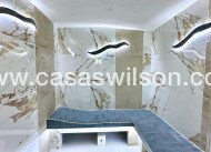 Bestaande bouw - Appartement - Finestrat