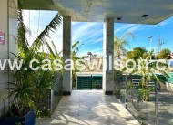 Bestaande bouw - Appartement - Finestrat