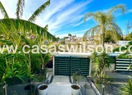 Bestaande bouw - Appartement - Finestrat