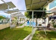 Bestaande bouw - Appartement - Finestrat