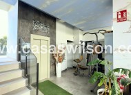 Bestaande bouw - Appartement - Finestrat