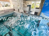 Bestaande bouw - Appartement - Finestrat