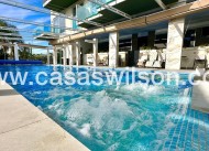 Bestaande bouw - Appartement - Finestrat