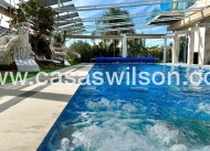 Bestaande bouw - Appartement - Finestrat