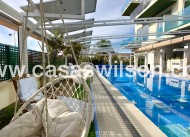 Bestaande bouw - Appartement - Finestrat