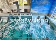 Bestaande bouw - Appartement - Finestrat