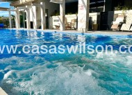 Bestaande bouw - Appartement - Finestrat