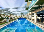 Bestaande bouw - Appartement - Finestrat