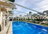 Bestaande bouw - Appartement - Finestrat