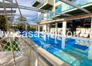 Bestaande bouw - Appartement - Finestrat