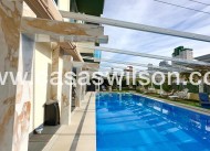 Bestaande bouw - Appartement - Finestrat